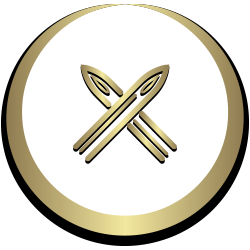 needles icon